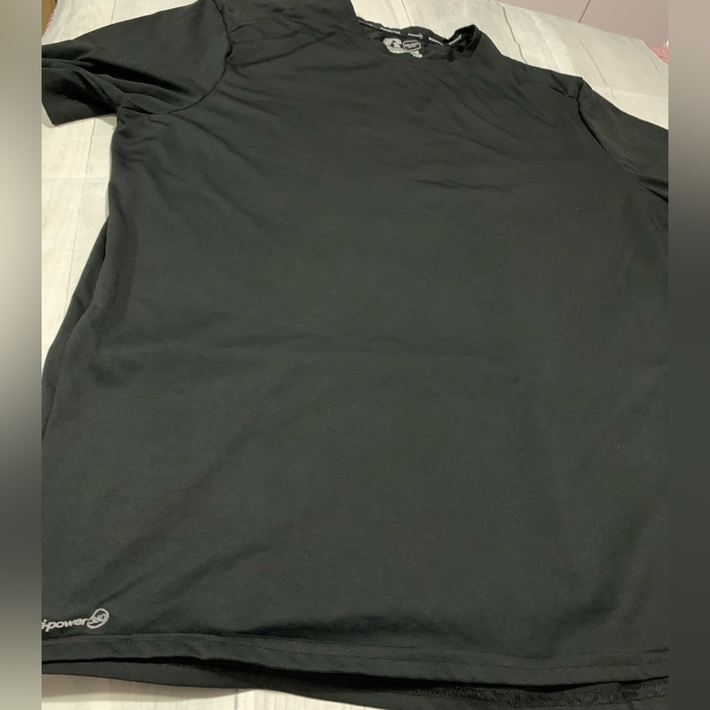 Russell tee - Picture 5 of 6